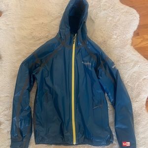 Columbia Titanium Jacket